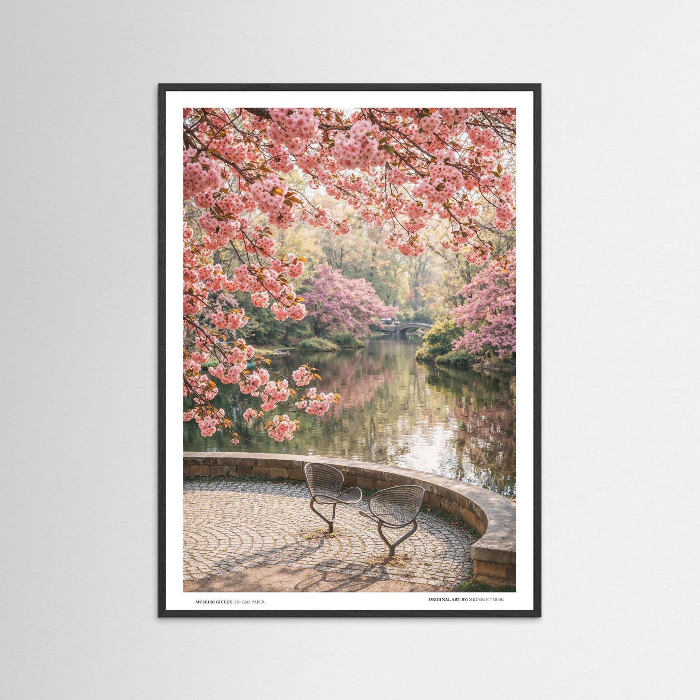 Almost Shared Forever