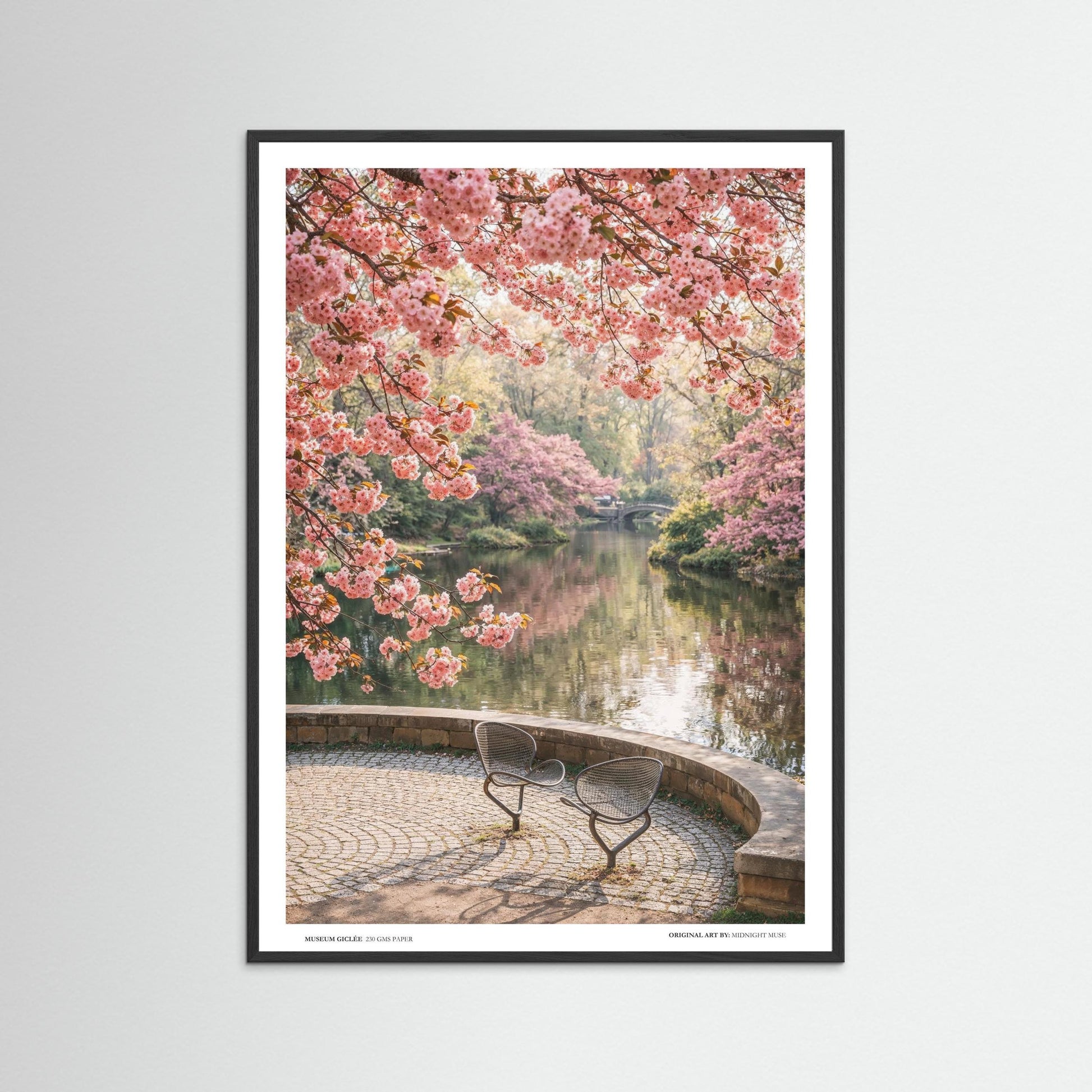 Almost Shared Forever