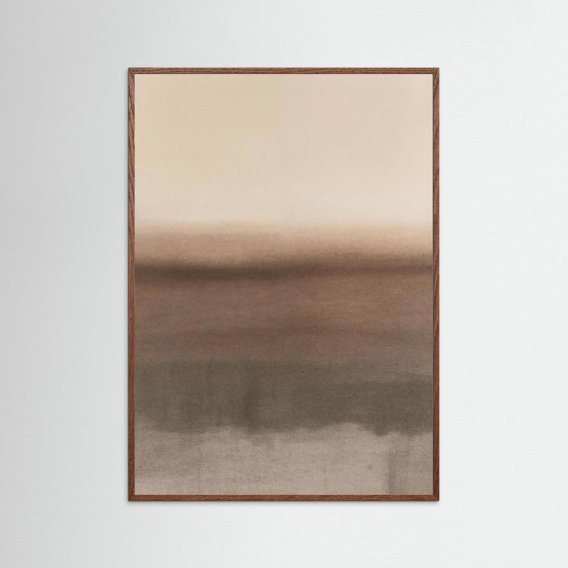 Almost nothing, yet everything