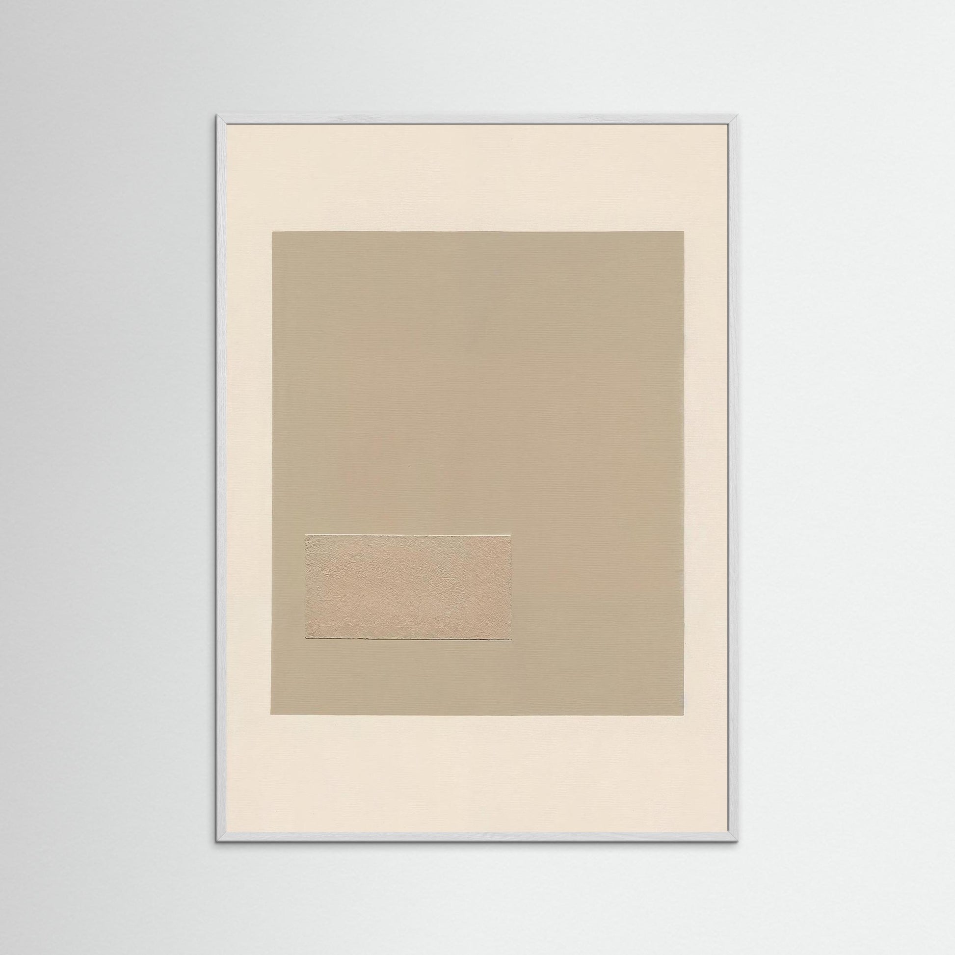 Still Life of Silence