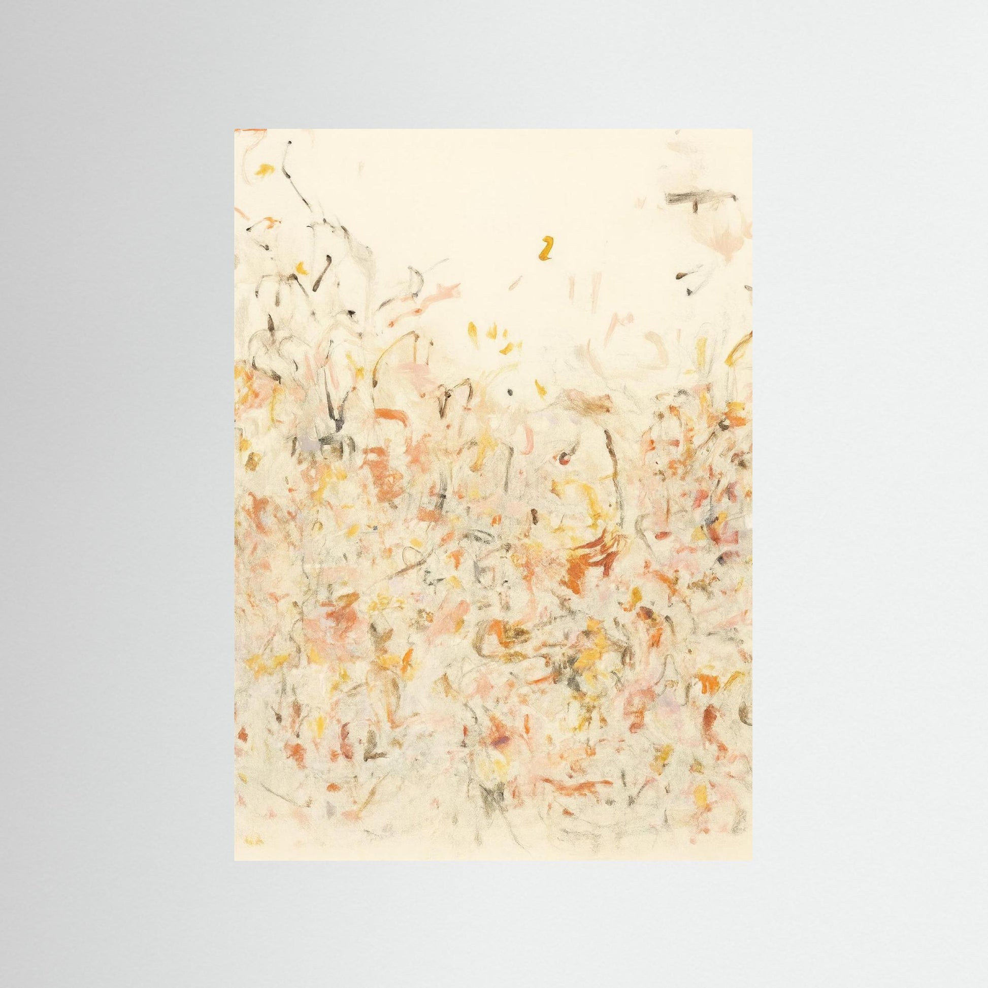 Warmth Learns To Fade