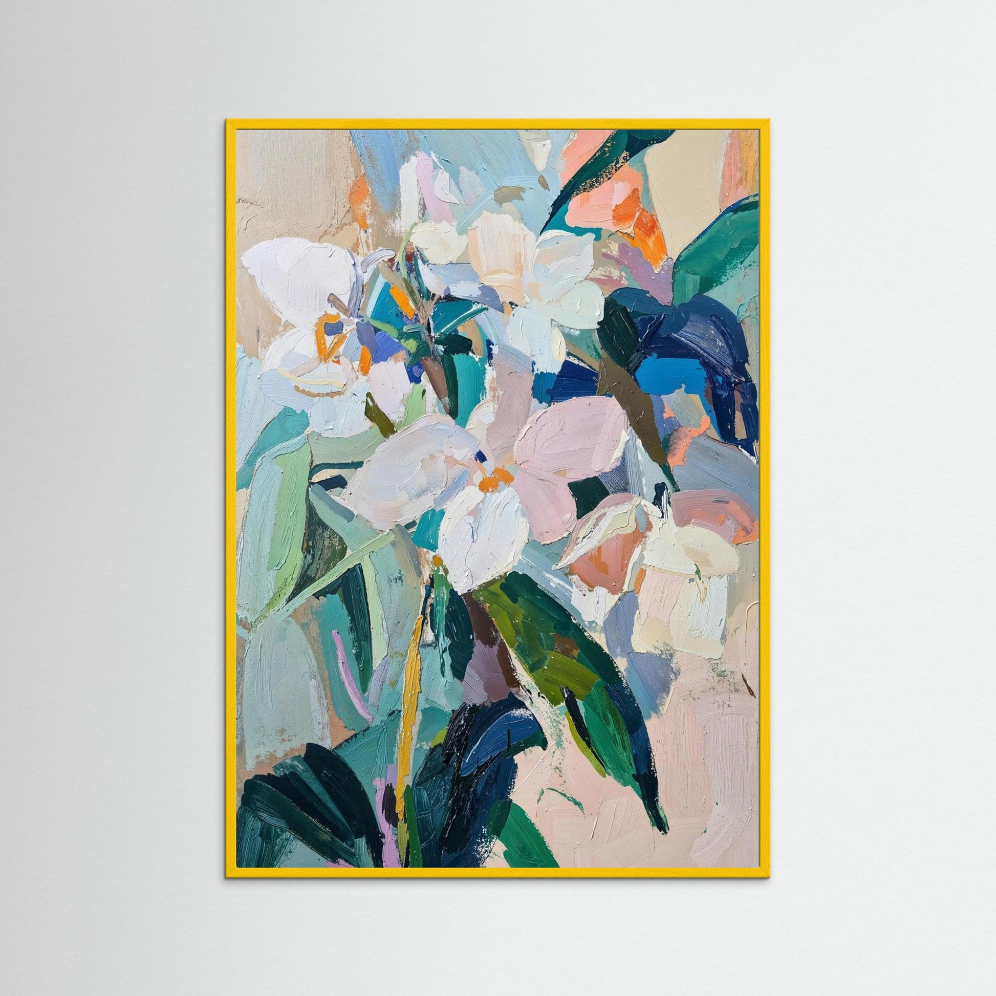 Catching Wandering Eyes