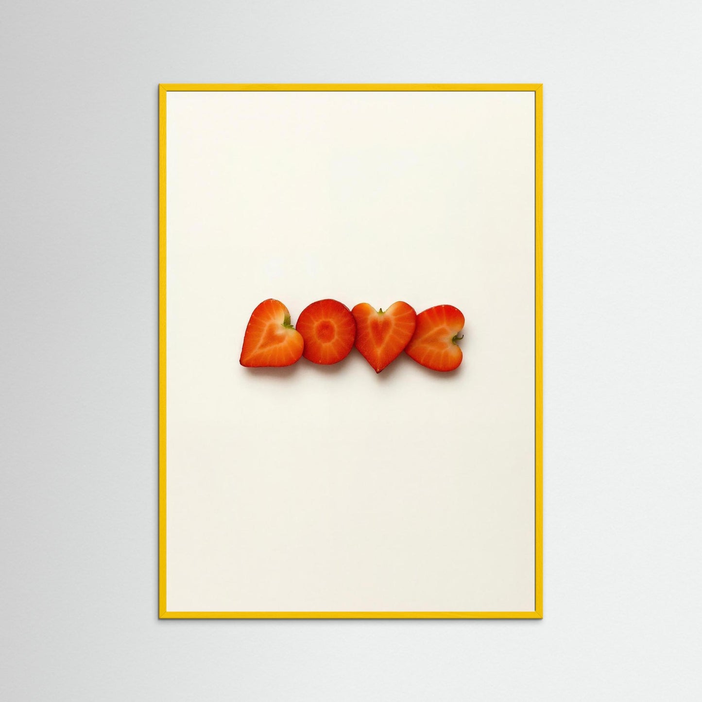 An Offering of Seeds