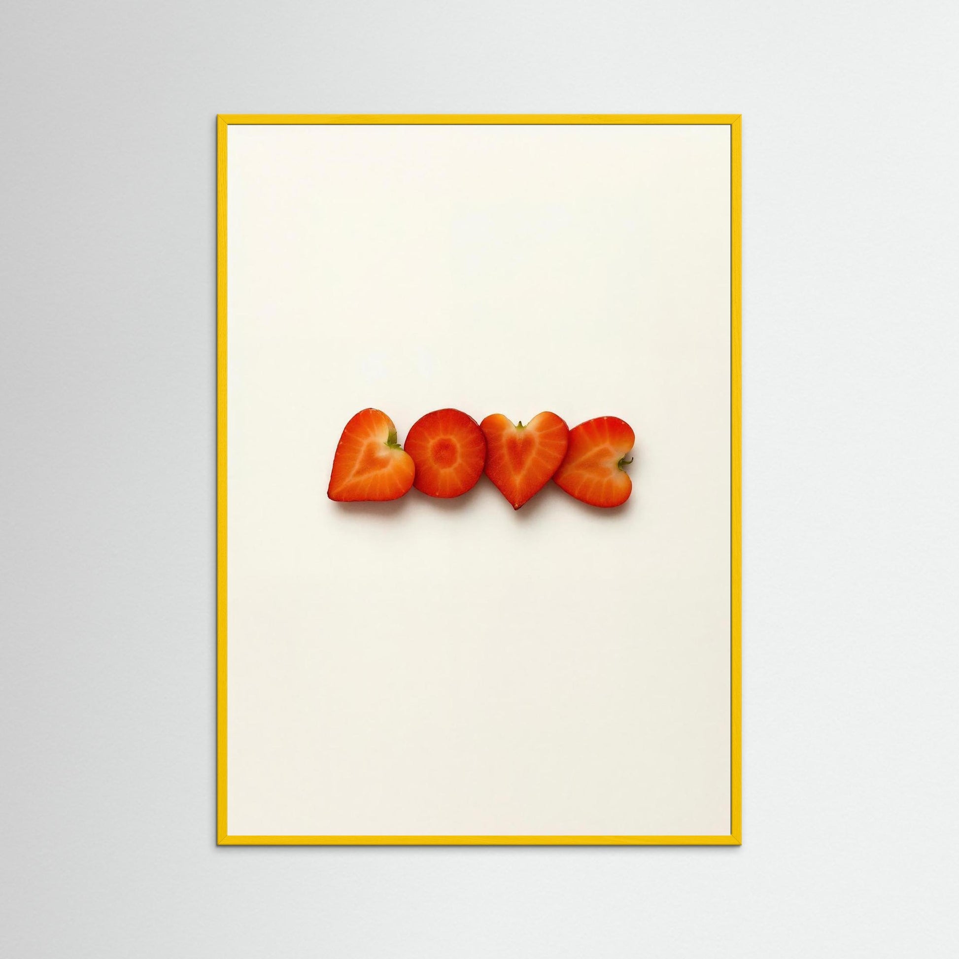 An Offering of Seeds