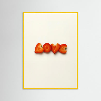 An Offering of Seeds