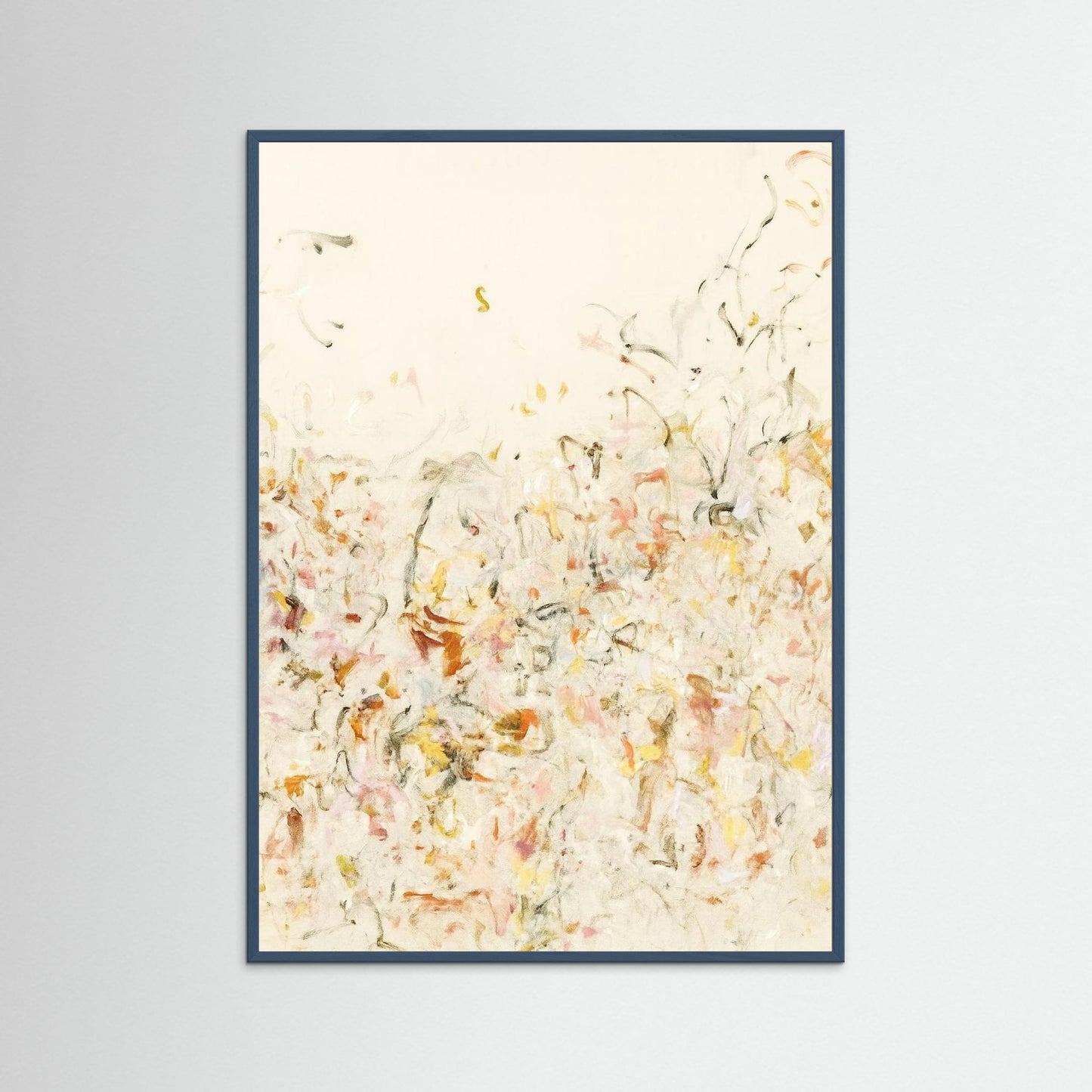 Warmth Forgets Again