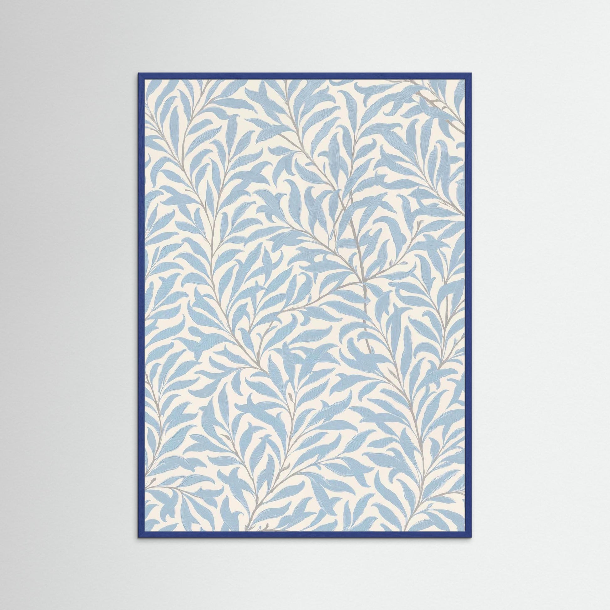 Breathing in Pattern