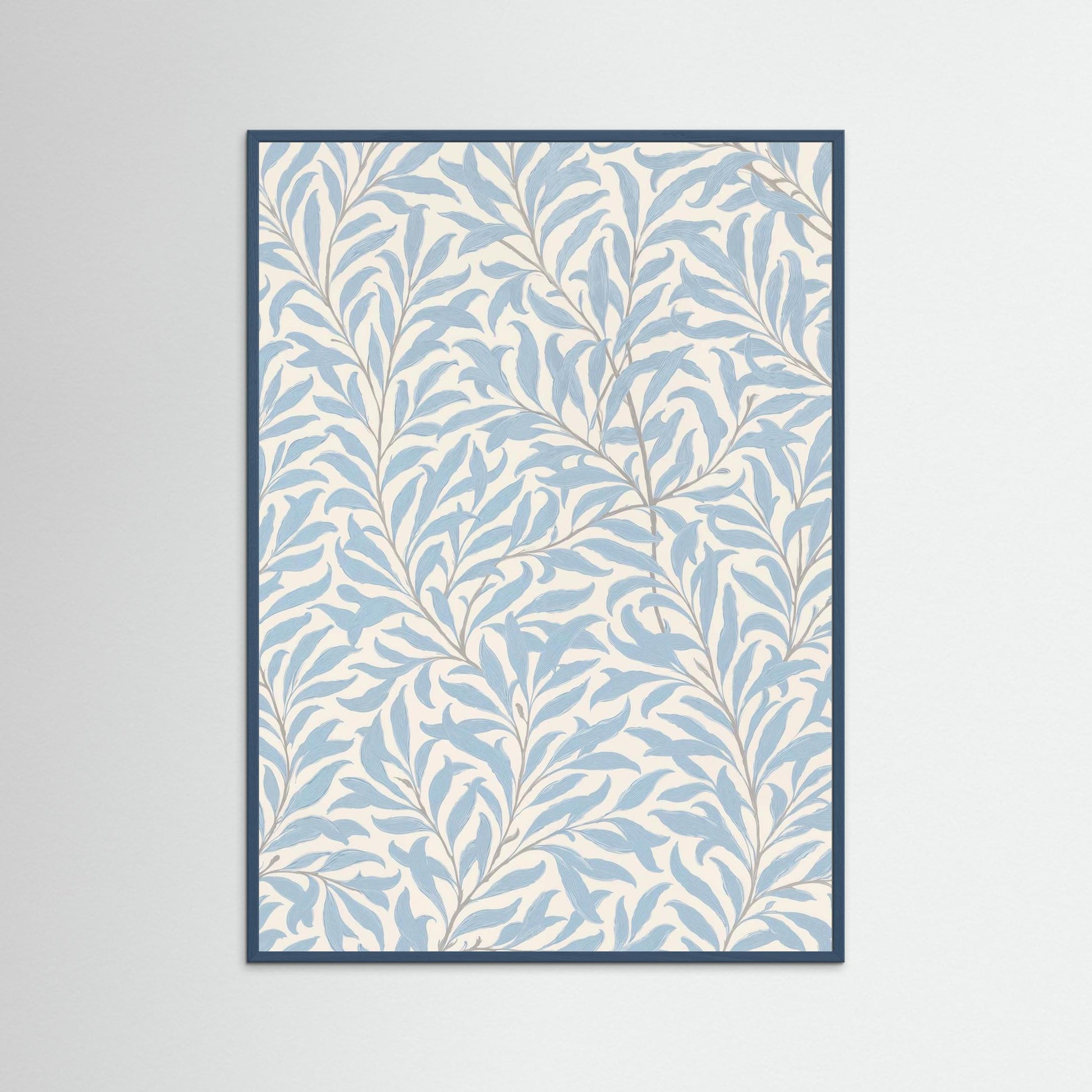 Breathing in Pattern