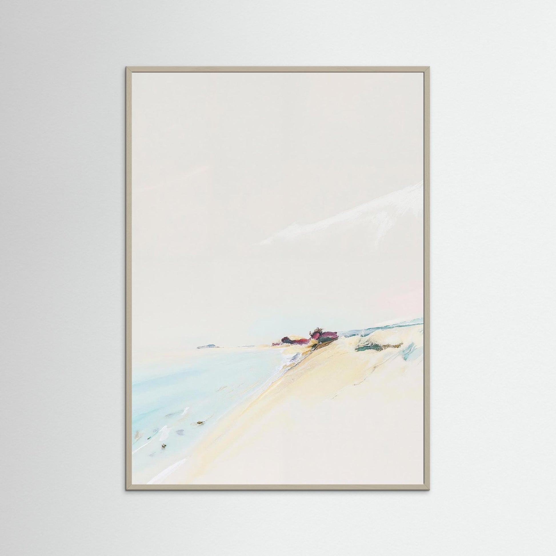 Returning to Stillness