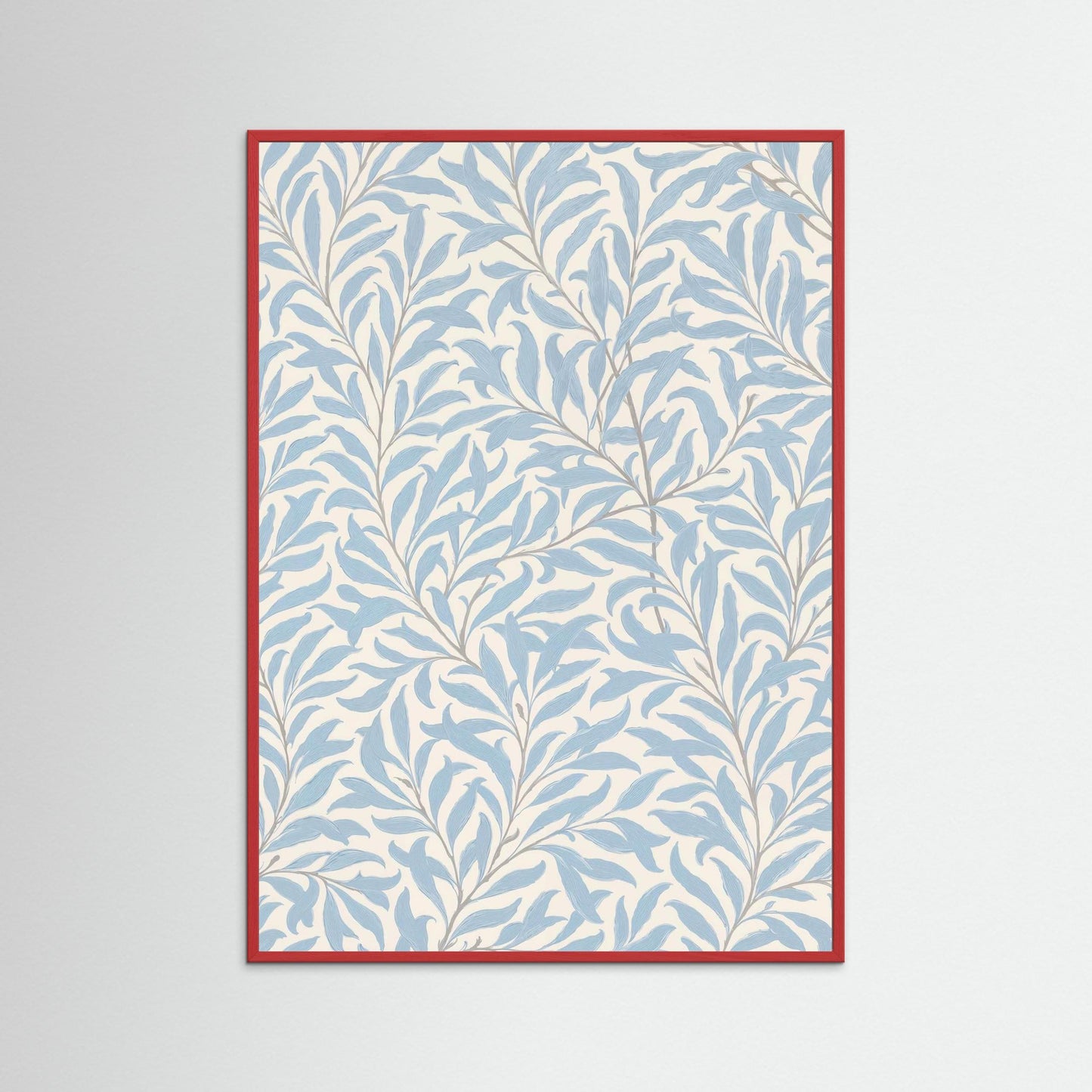 Breathing in Pattern