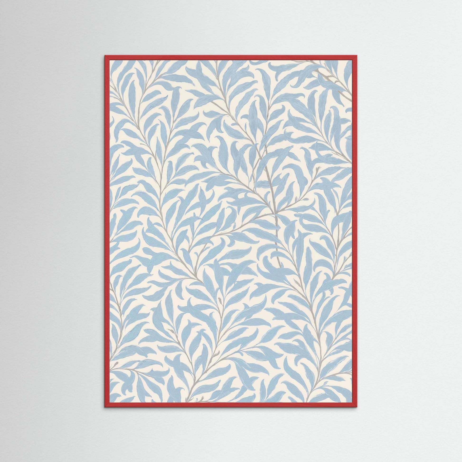 Breathing in Pattern