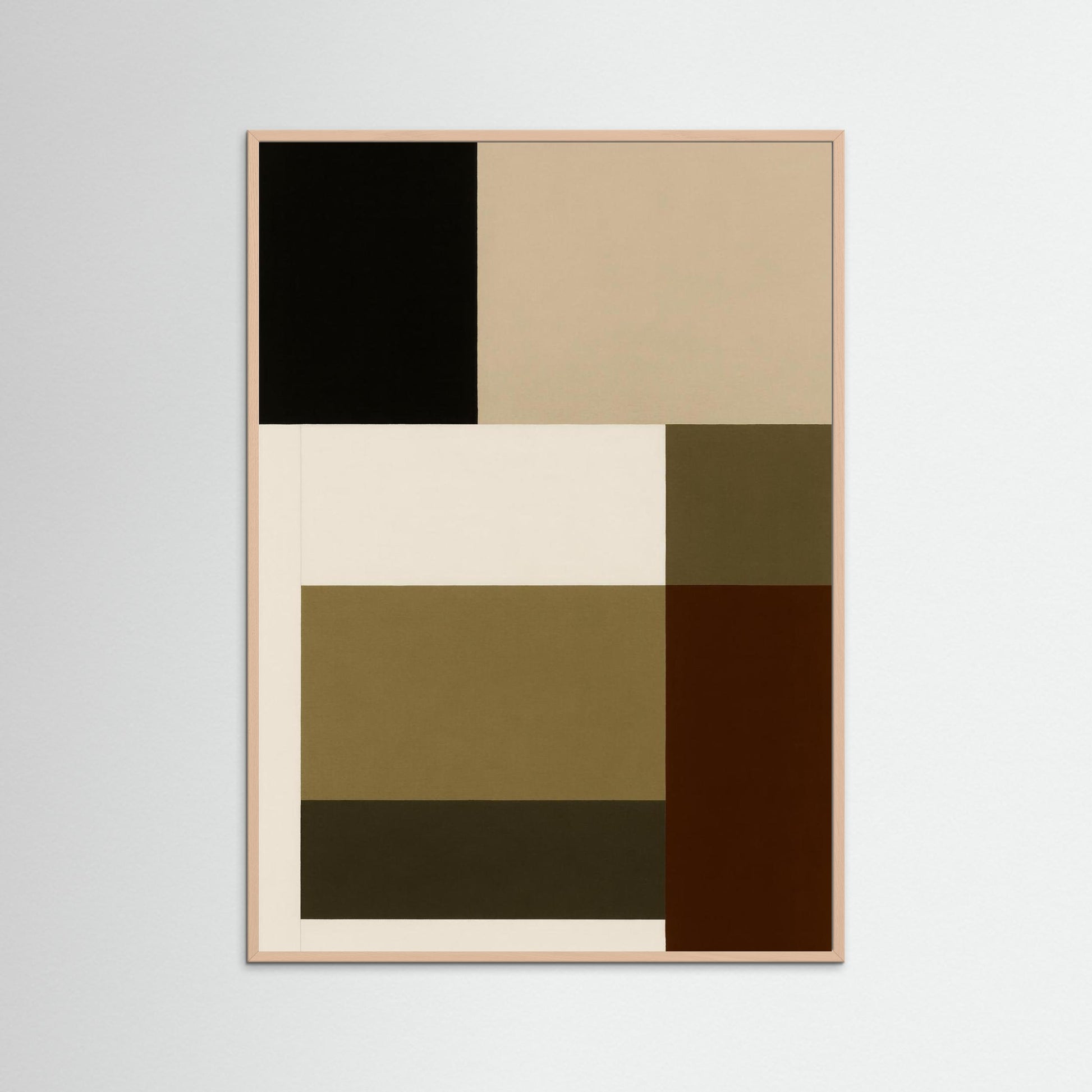 Nothing Feels Lost Tonight