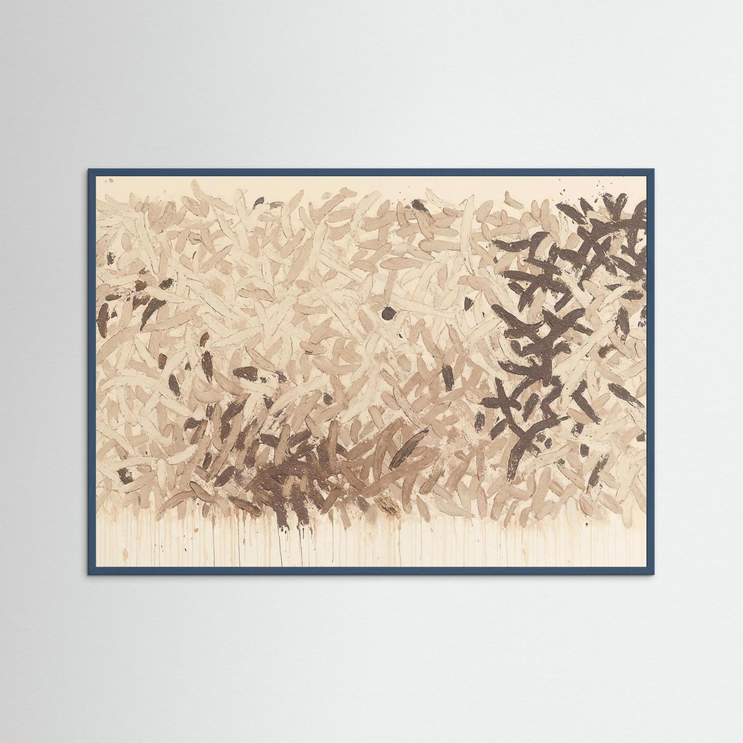 When Silence Settles