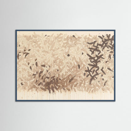 When Silence Settles