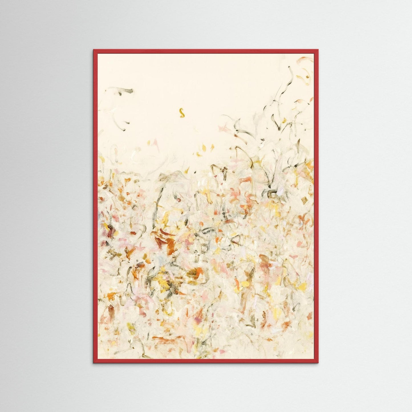 Warmth Forgets Again