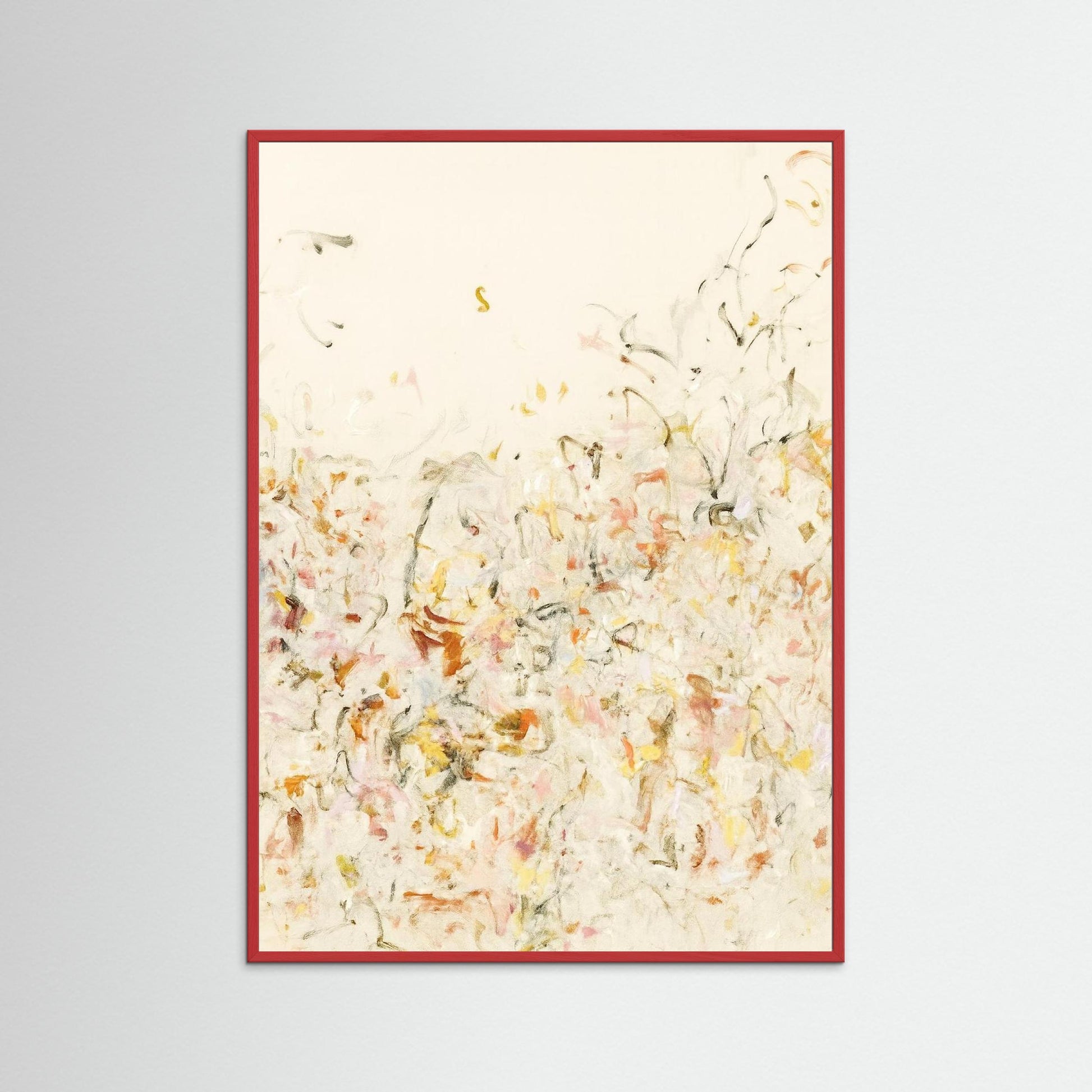 Warmth Forgets Again