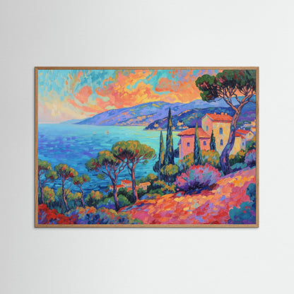 Whispers on the Tide