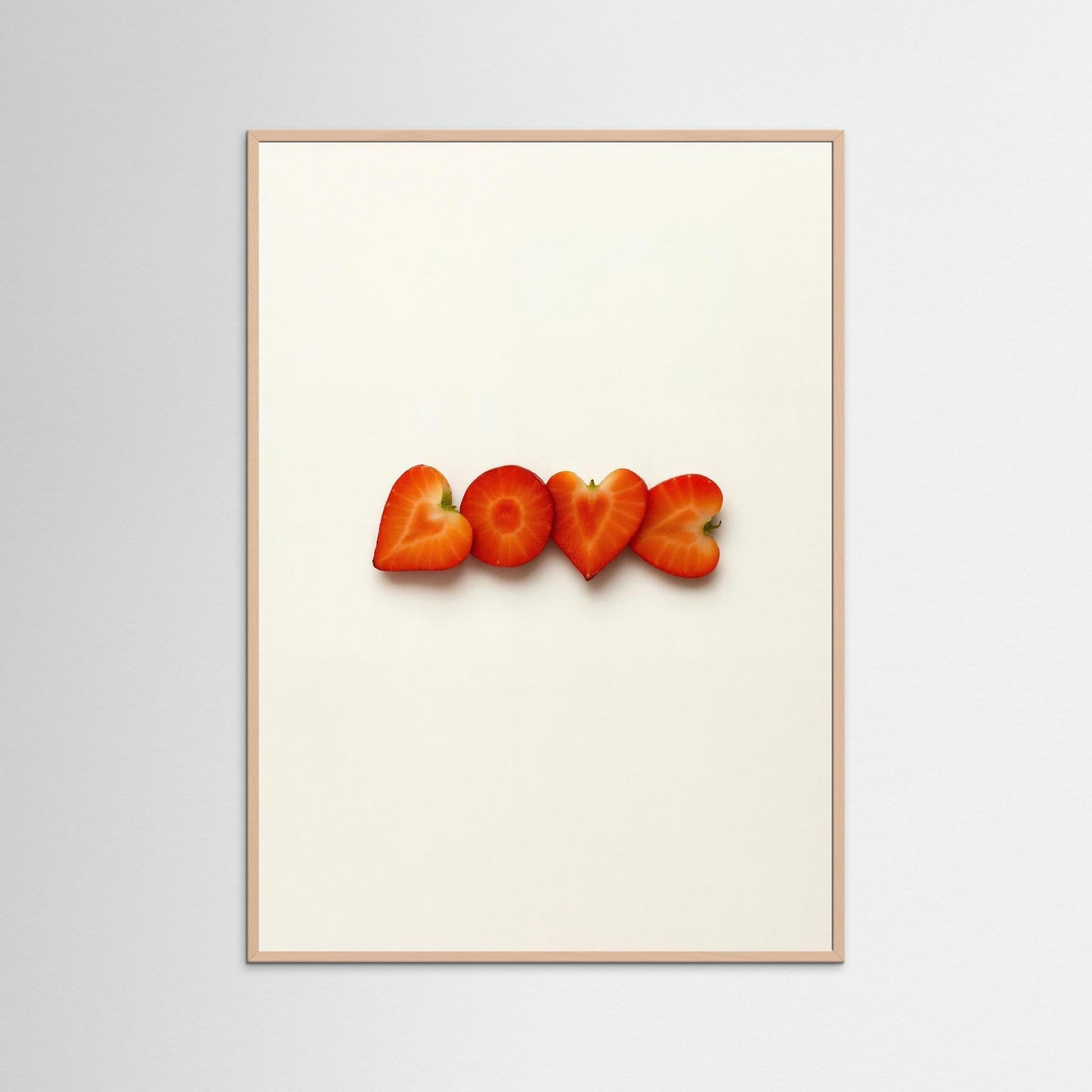 An Offering of Seeds