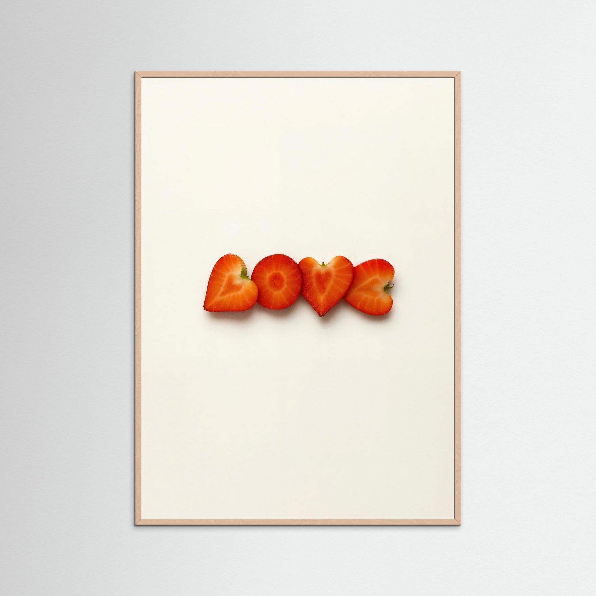 An Offering of Seeds