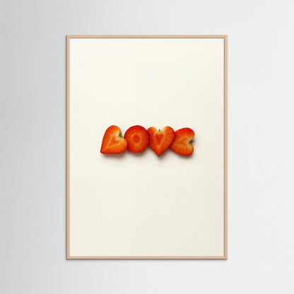 An Offering of Seeds