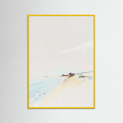 Returning to Stillness