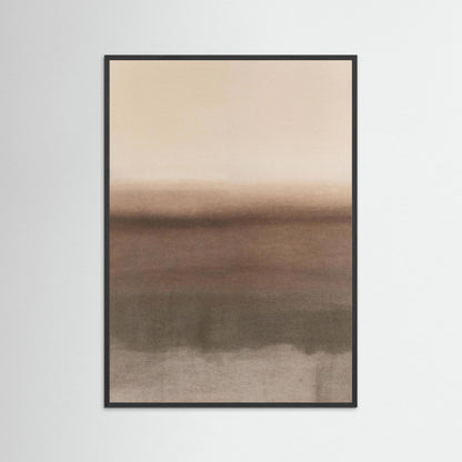 Almost nothing, yet everything