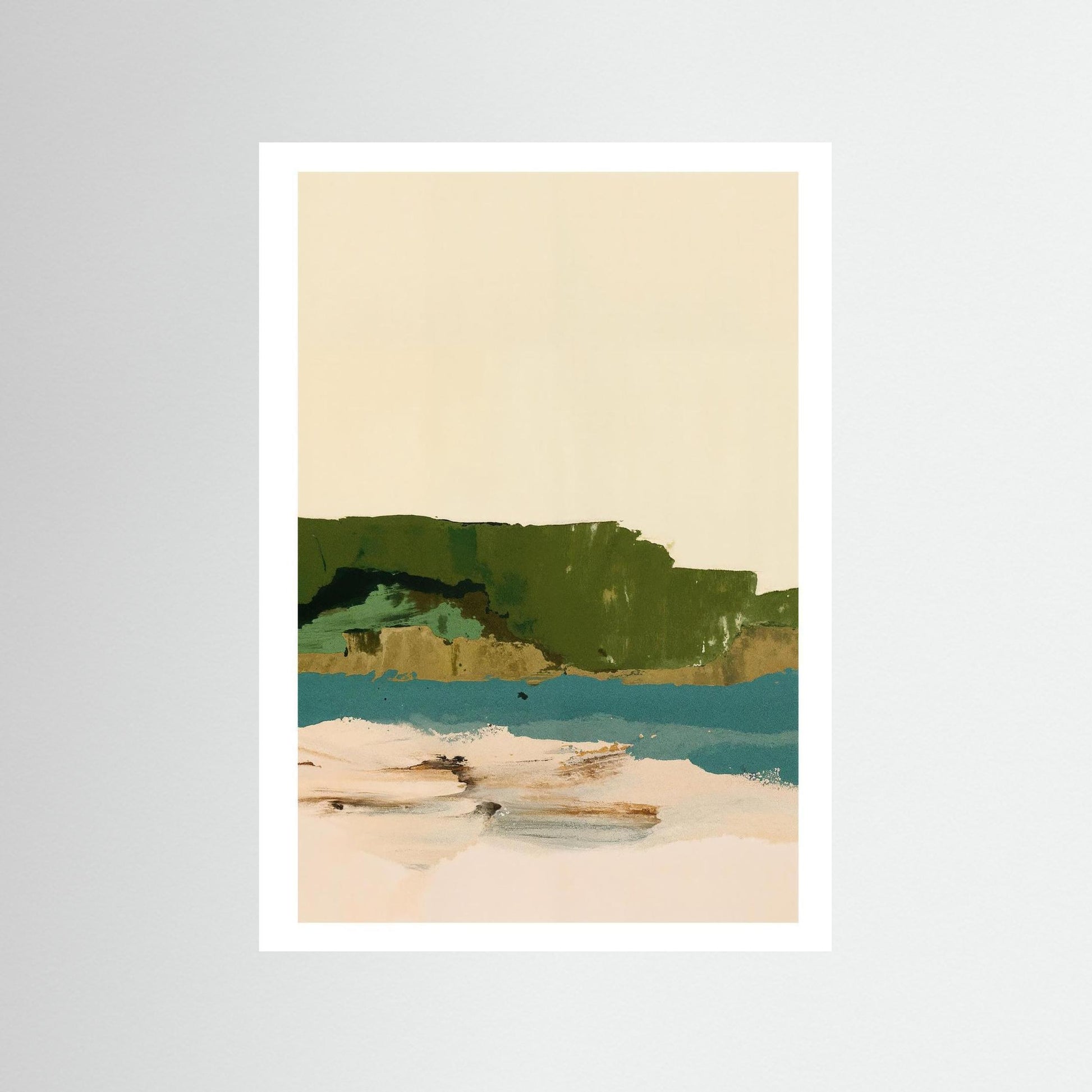 Returning to Stillness