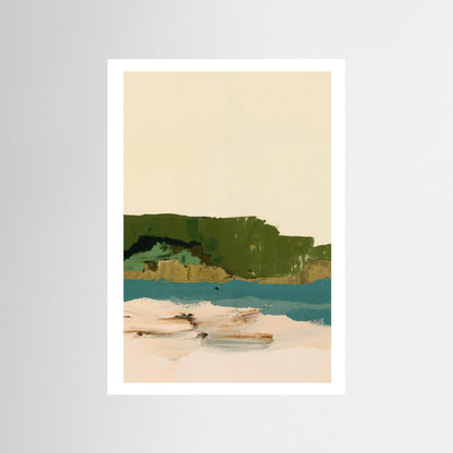 Returning to Stillness