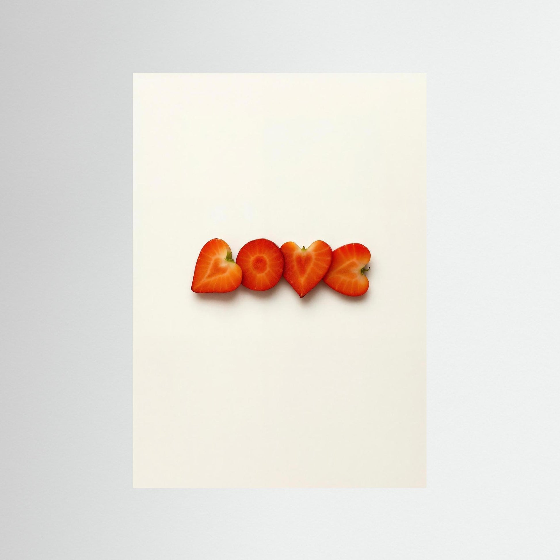 An Offering of Seeds