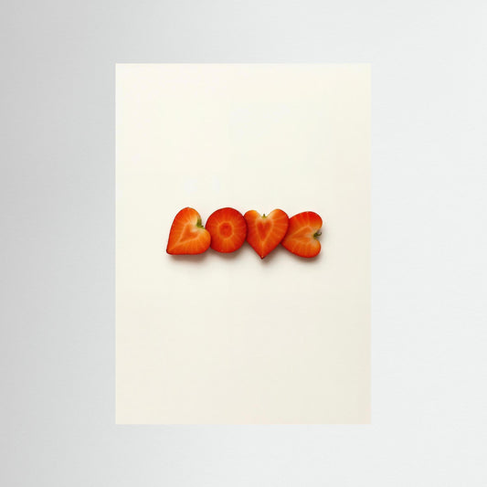 An Offering of Seeds