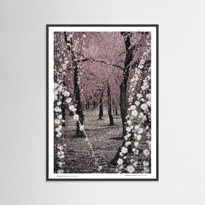 Beauty before Goodbye