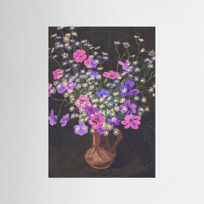 Slowly Becoming Home