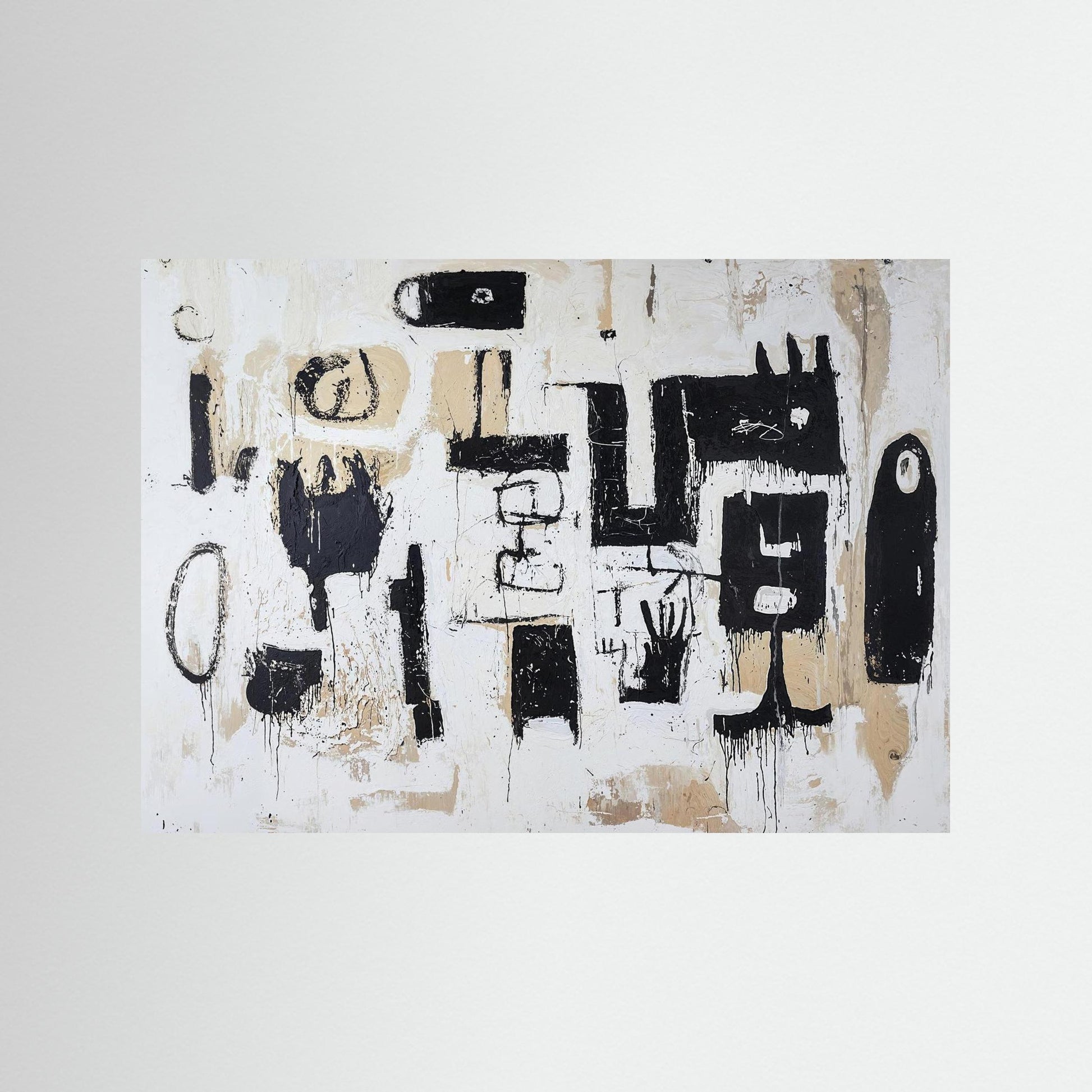 Collective Misunderstanding