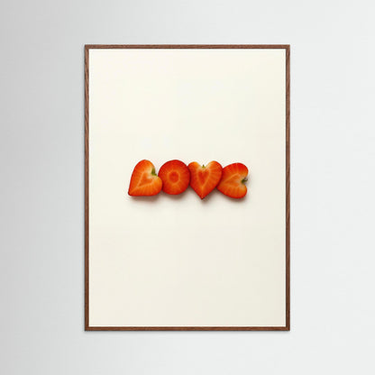 An Offering of Seeds