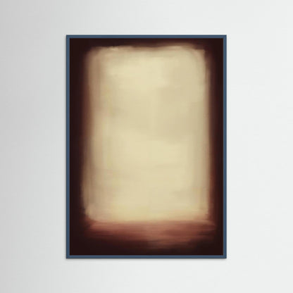 Fading Into Presence