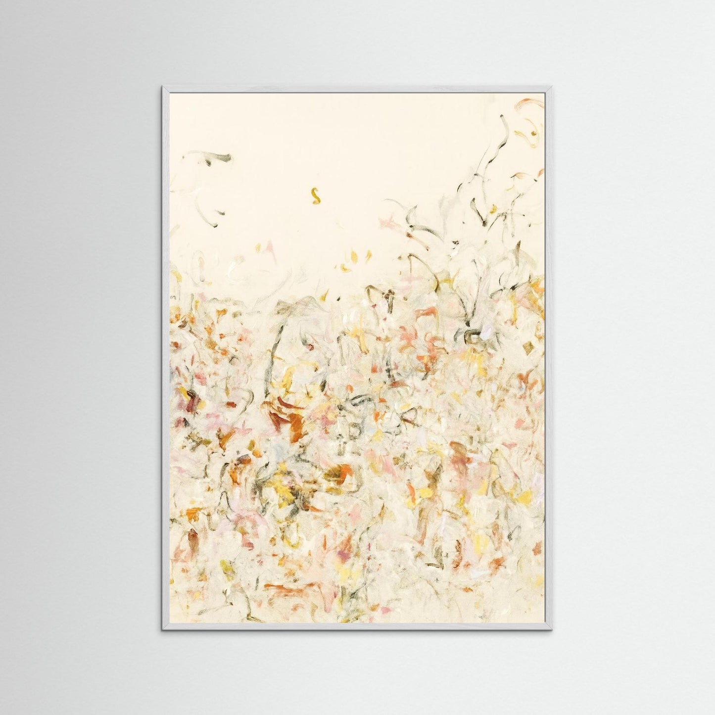 Warmth Forgets Again