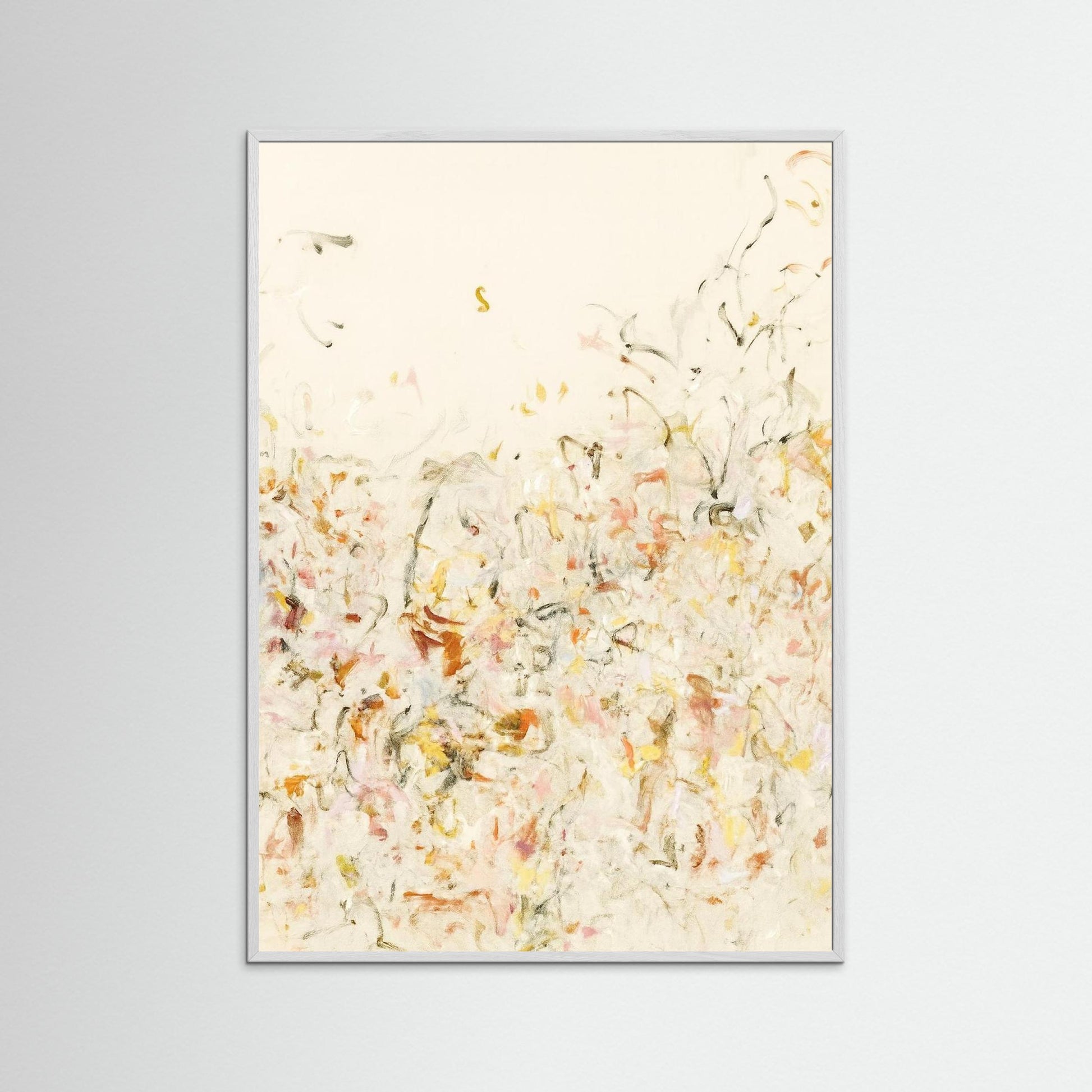 Warmth Forgets Again