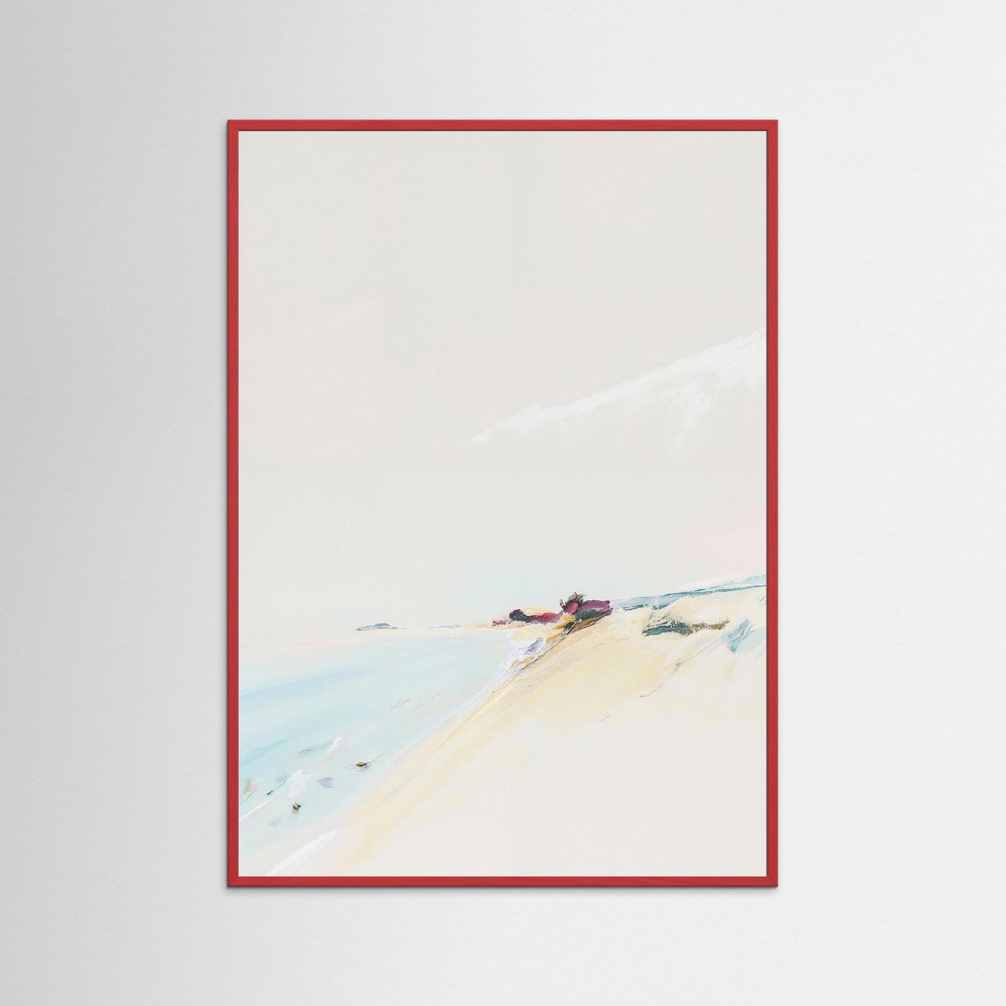 Returning to Stillness