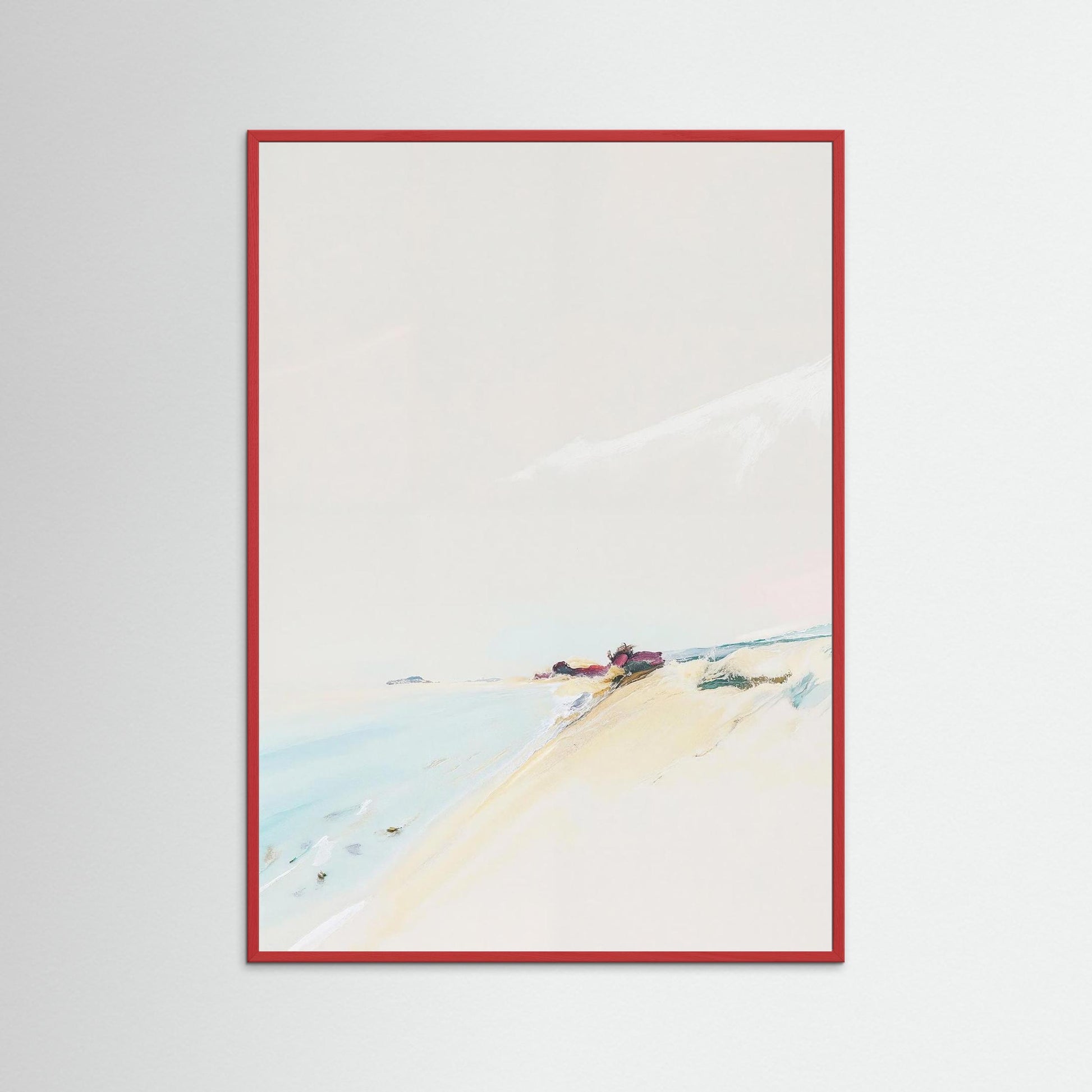 Returning to Stillness