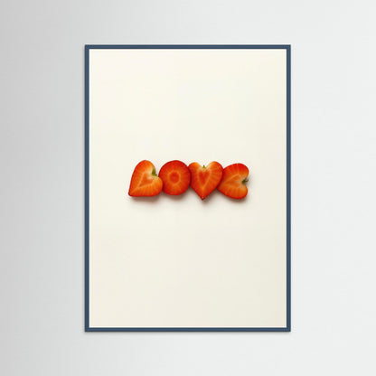 An Offering of Seeds