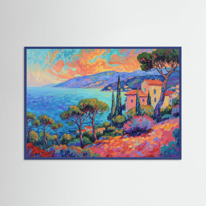 Whispers on the Tide