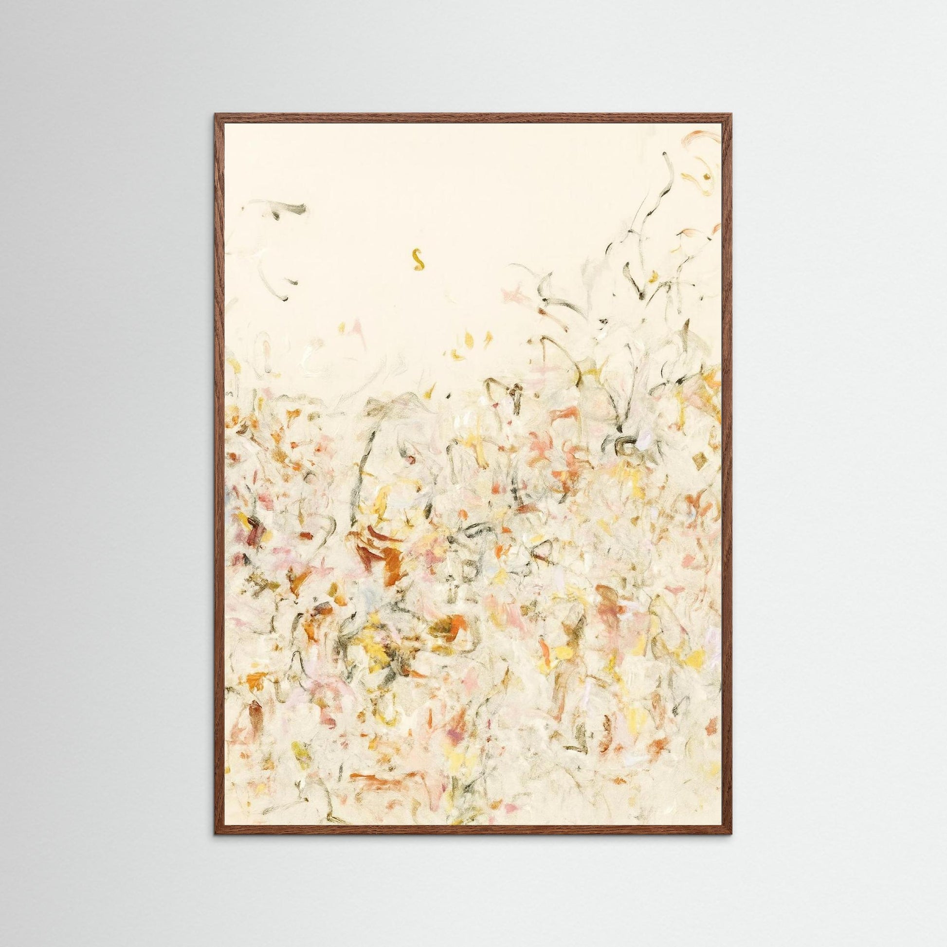 Warmth Forgets Again