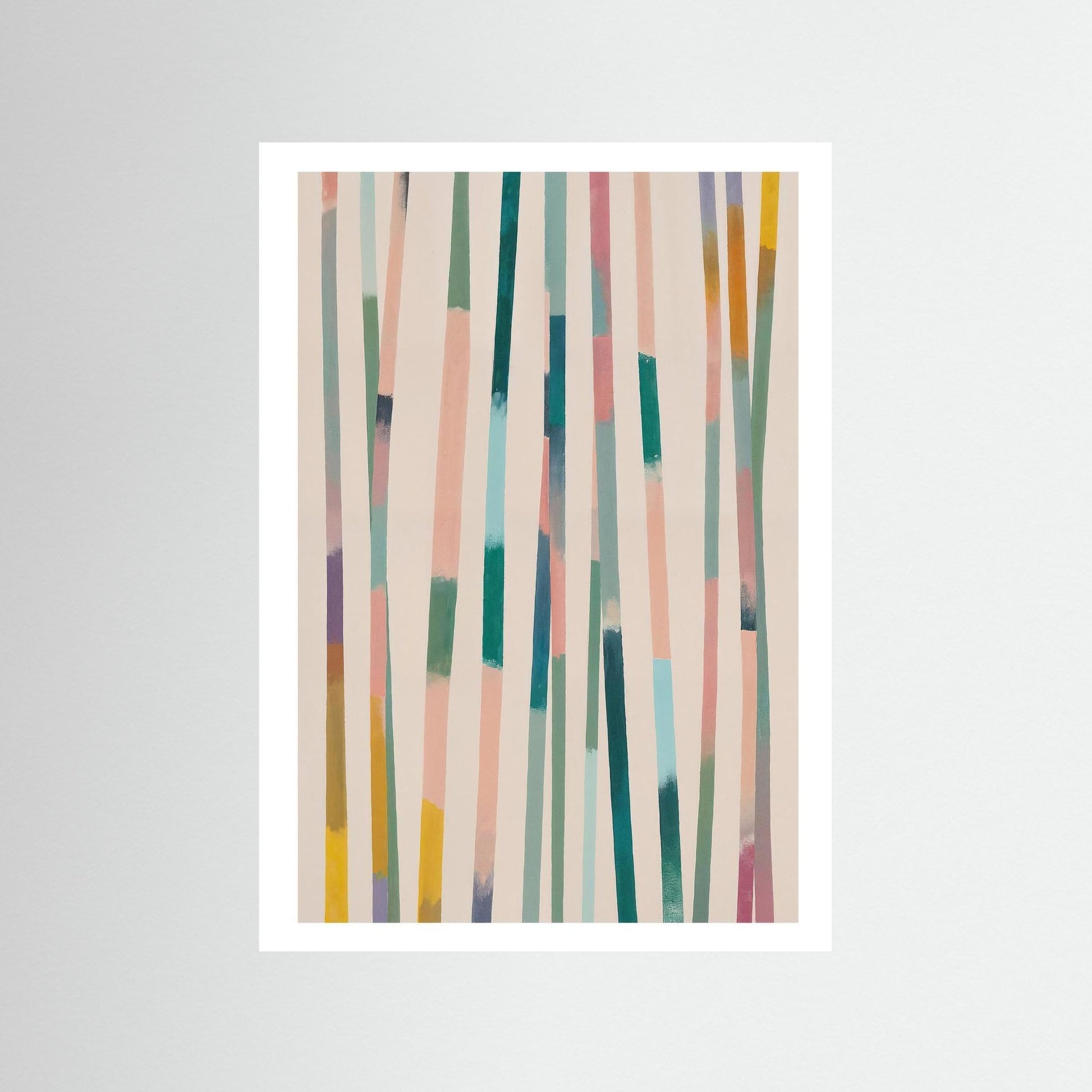 Listening to the Forest