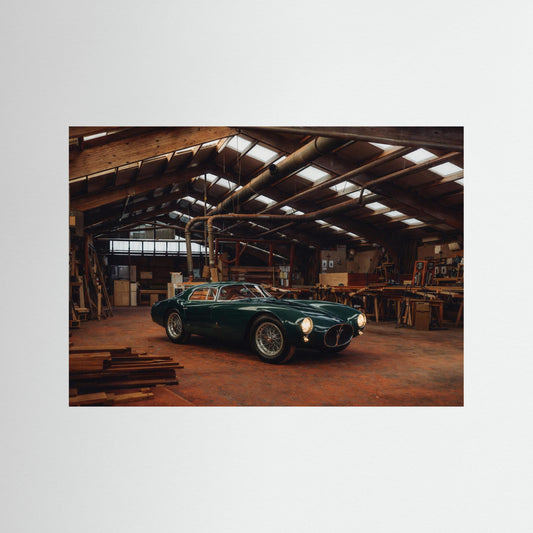 Waiting For Permission