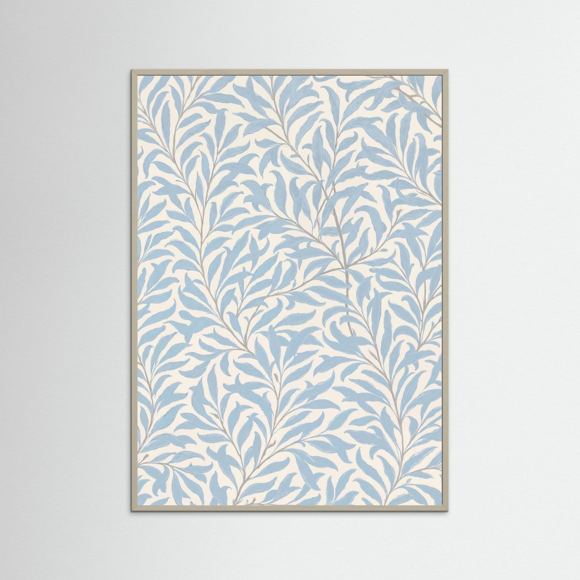 Breathing in Pattern