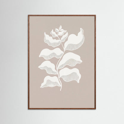 Light Remembering Shape